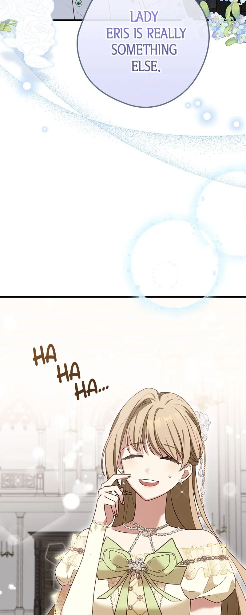 A Golden Fate That Transcends Time chapter 34 page 65