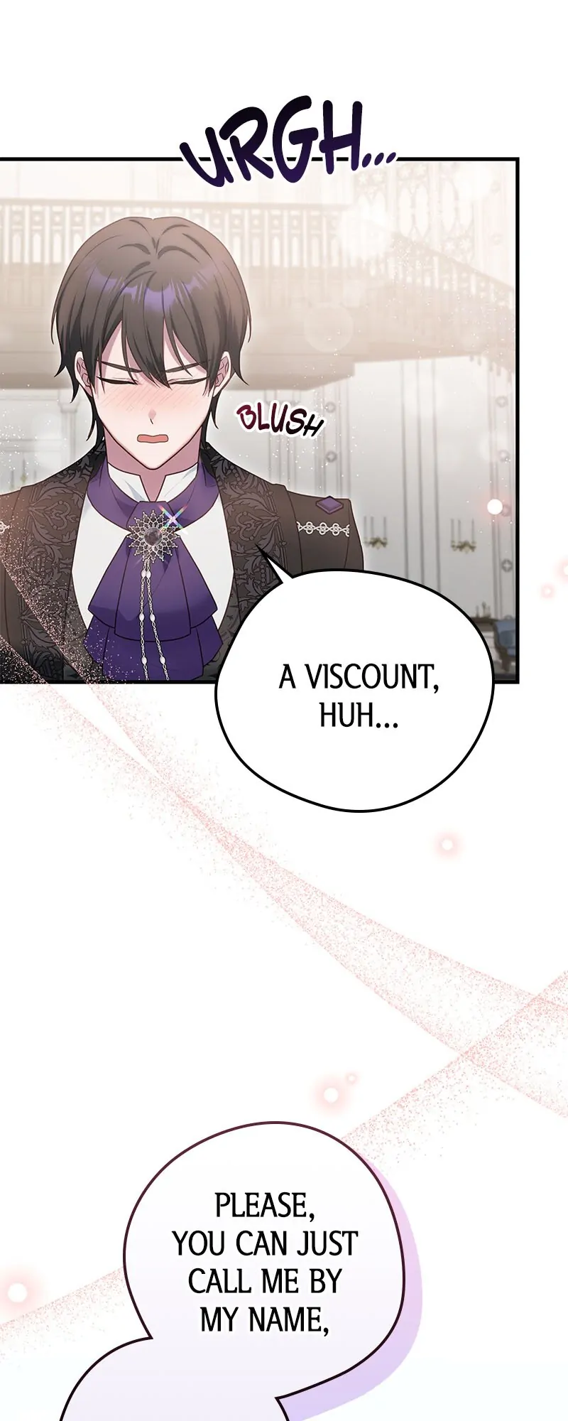 A Golden Fate That Transcends Time chapter 34 page 72