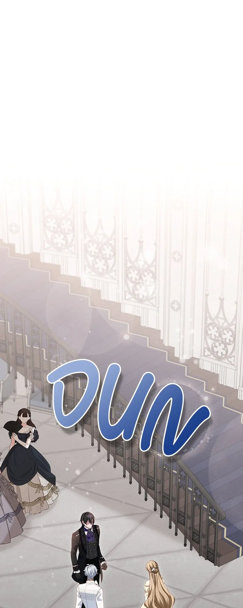 A Golden Fate That Transcends Time chapter 35 page 1