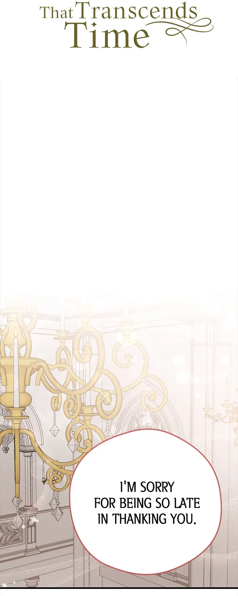 A Golden Fate That Transcends Time chapter 35 page 12