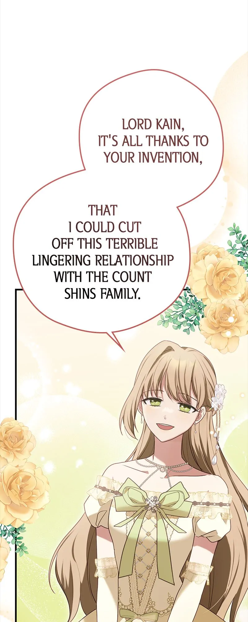 A Golden Fate That Transcends Time chapter 35 page 13