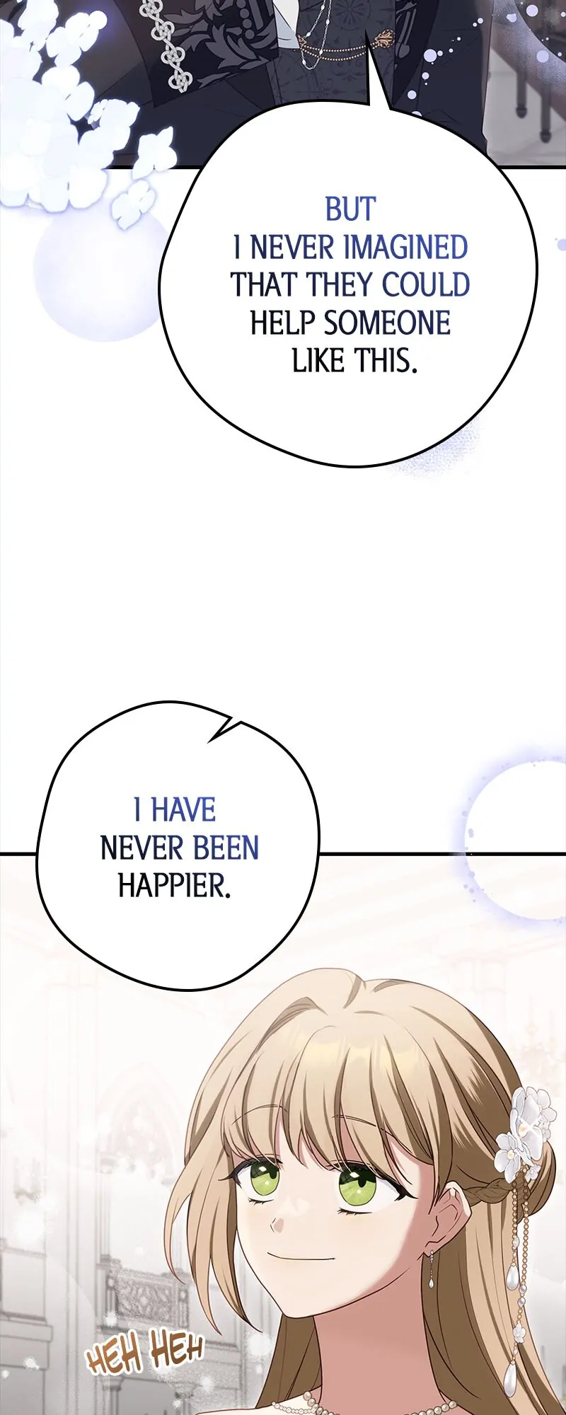 A Golden Fate That Transcends Time chapter 35 page 18