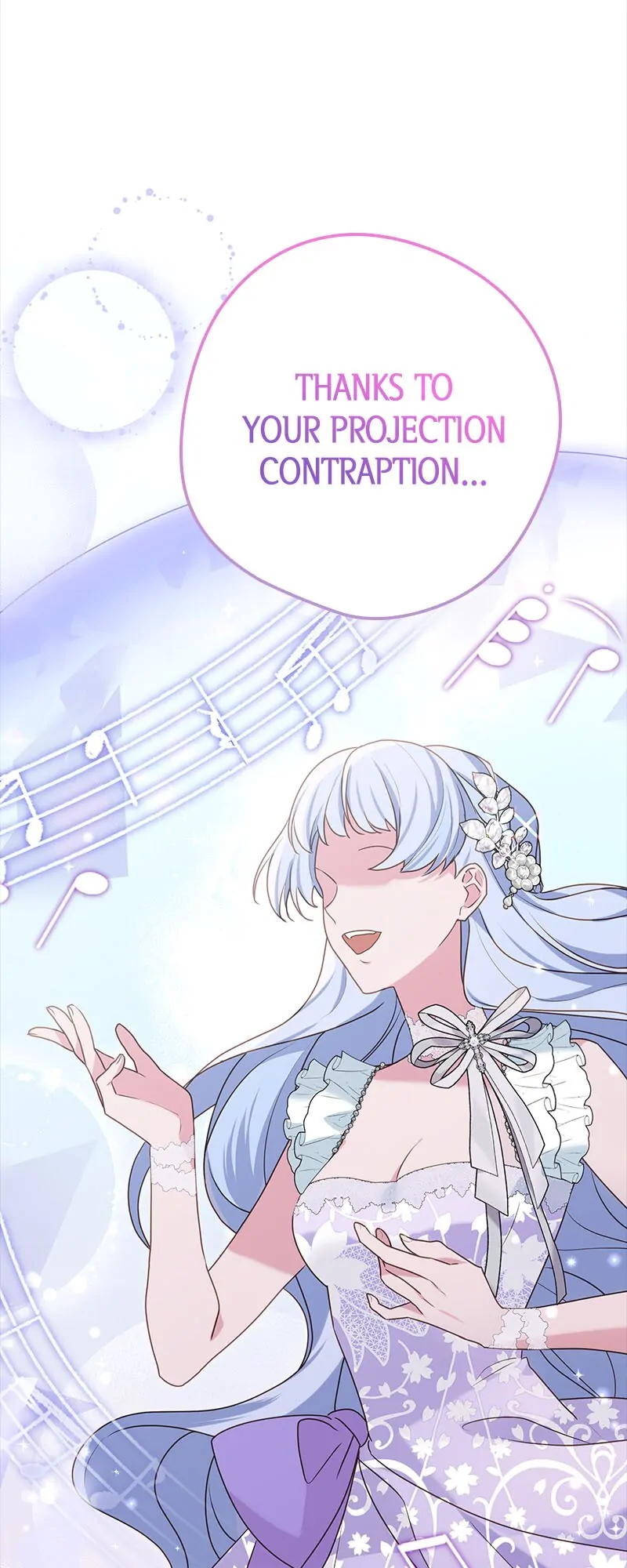 A Golden Fate That Transcends Time chapter 35 page 20