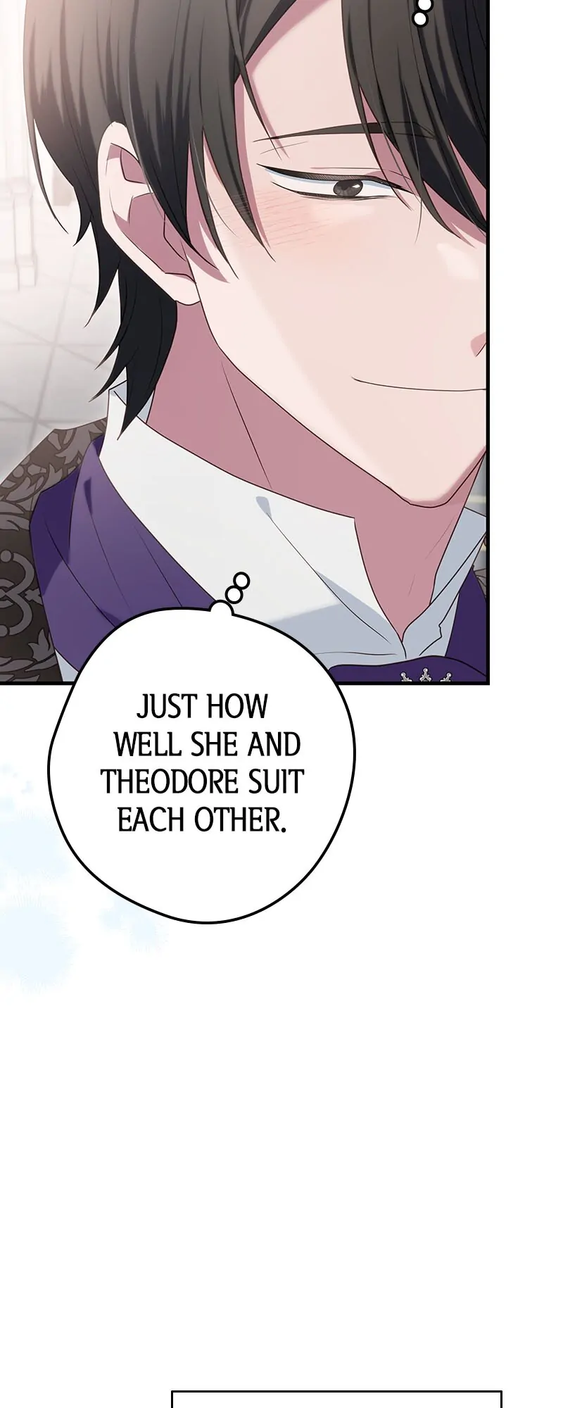 A Golden Fate That Transcends Time chapter 35 page 24