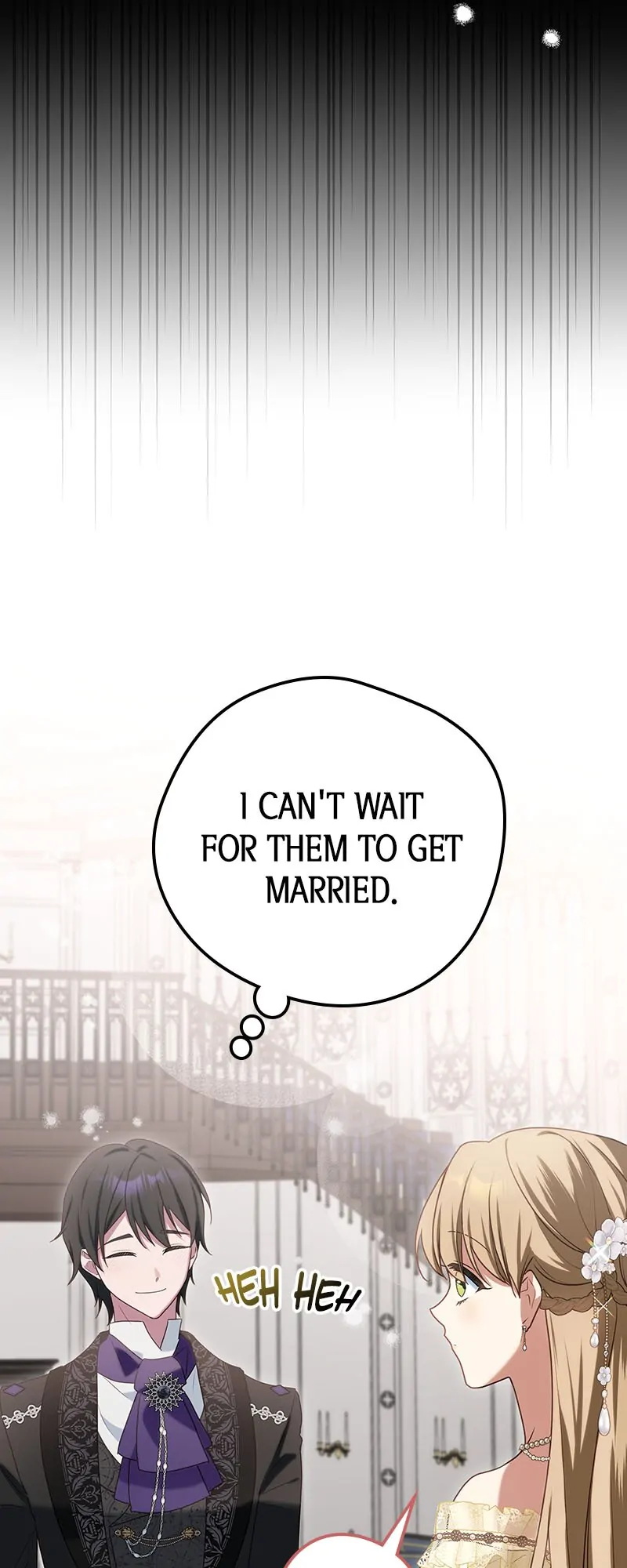 A Golden Fate That Transcends Time chapter 35 page 27