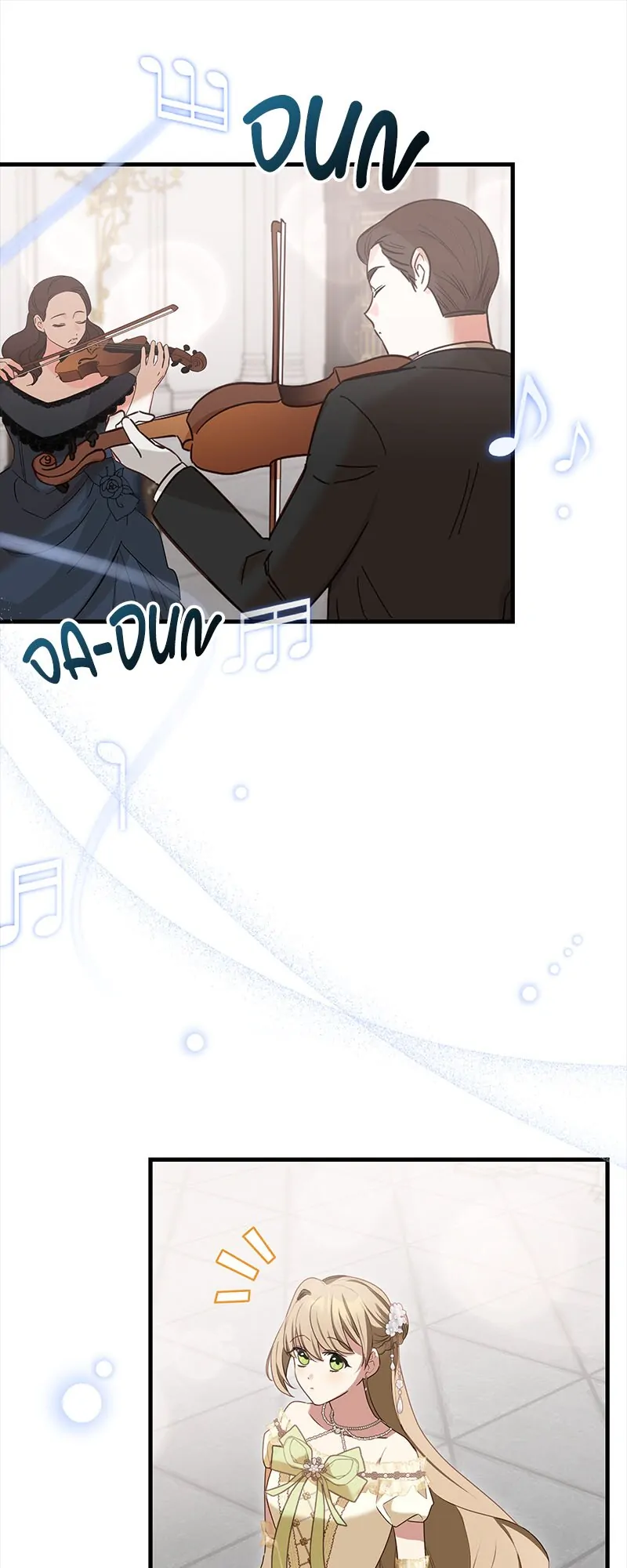 A Golden Fate That Transcends Time chapter 35 page 29