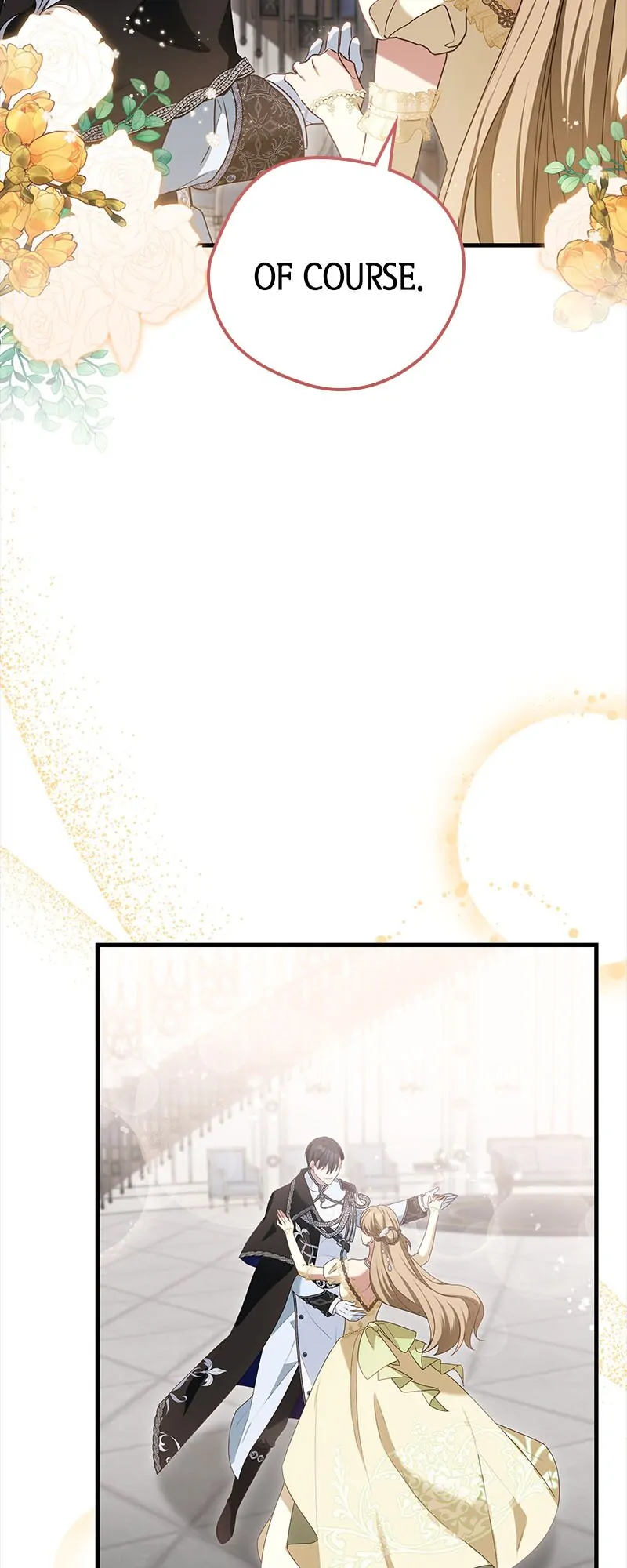 A Golden Fate That Transcends Time chapter 35 page 31