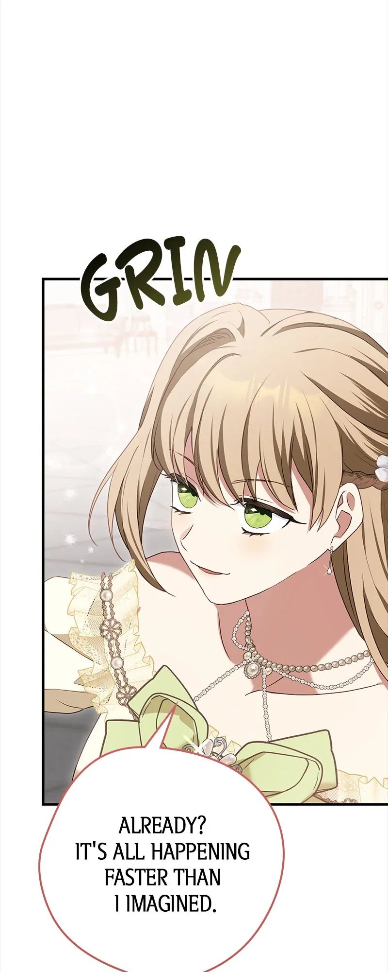 A Golden Fate That Transcends Time chapter 35 page 34