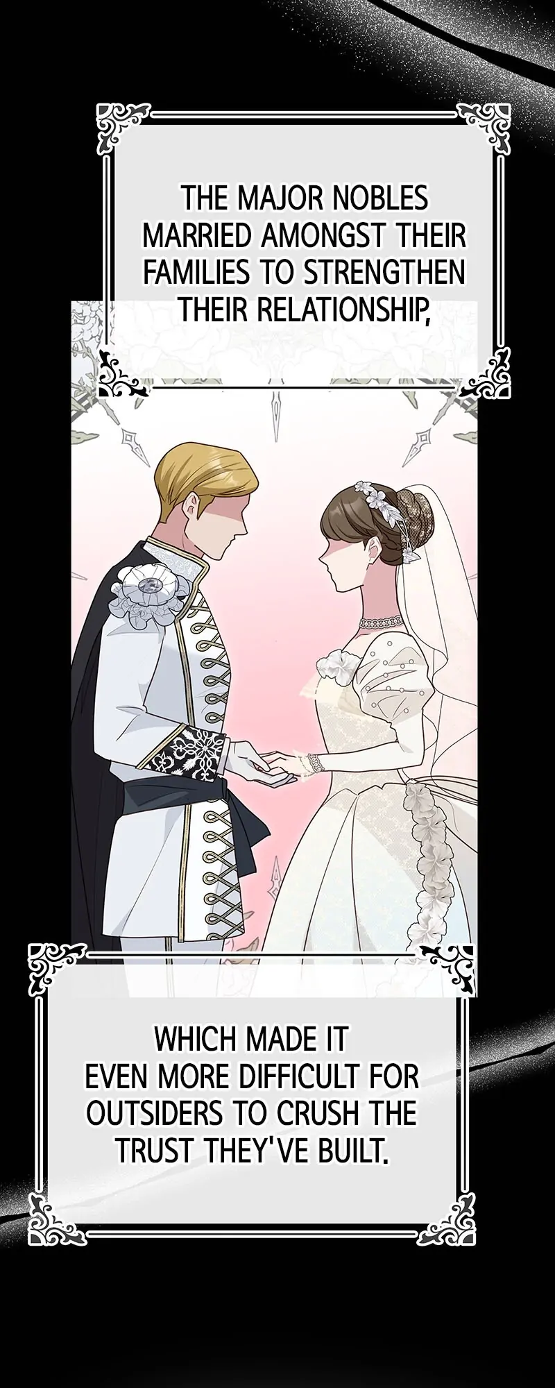 A Golden Fate That Transcends Time chapter 35 page 40