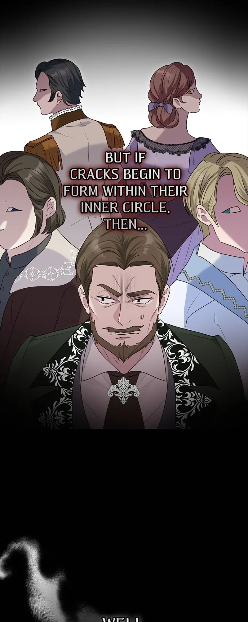 A Golden Fate That Transcends Time chapter 35 page 41