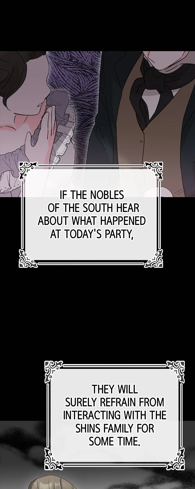 A Golden Fate That Transcends Time chapter 35 page 43
