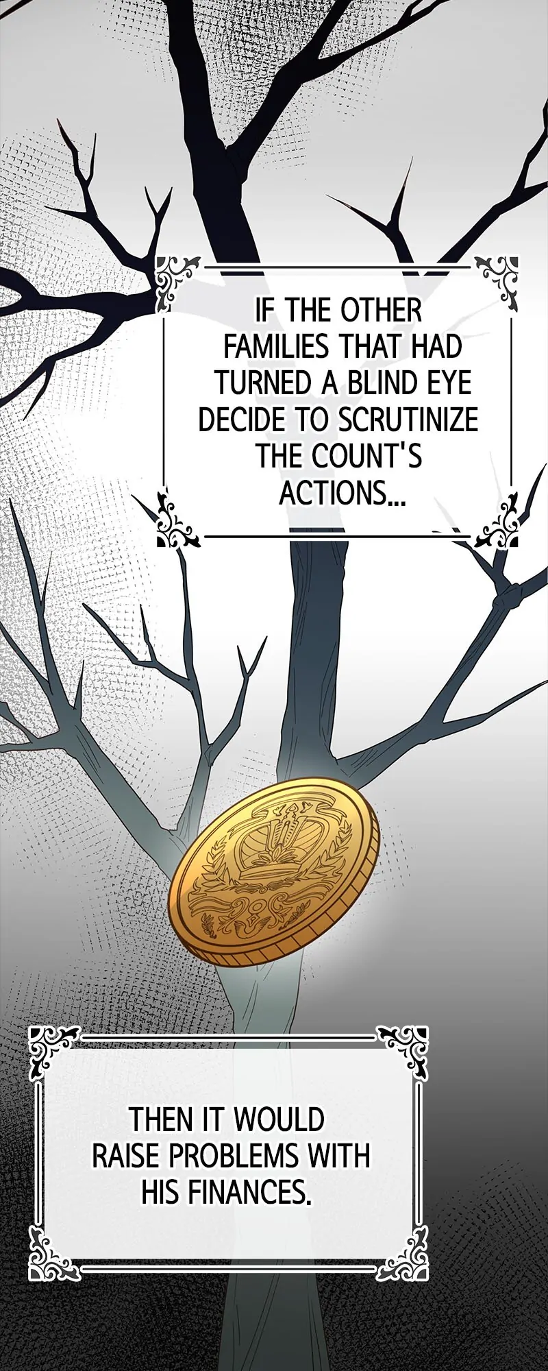 A Golden Fate That Transcends Time chapter 35 page 45