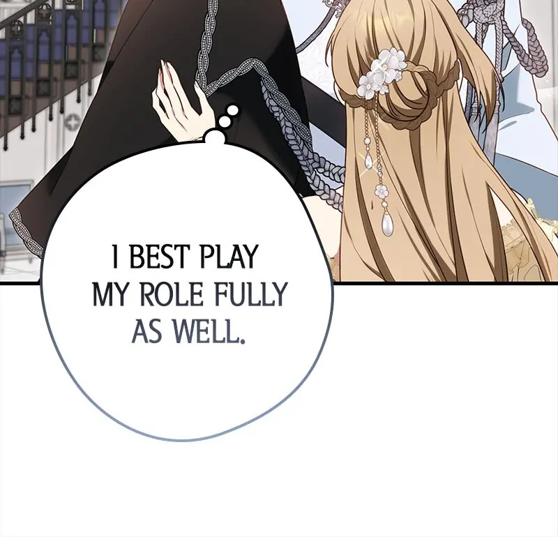 A Golden Fate That Transcends Time chapter 35 page 48