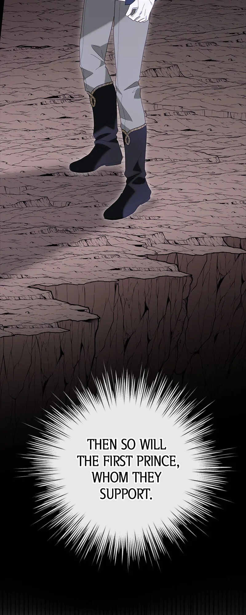 A Golden Fate That Transcends Time chapter 35 page 50