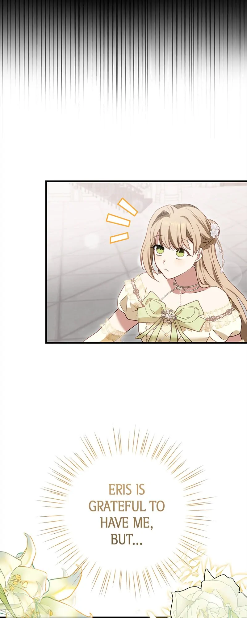 A Golden Fate That Transcends Time chapter 35 page 51