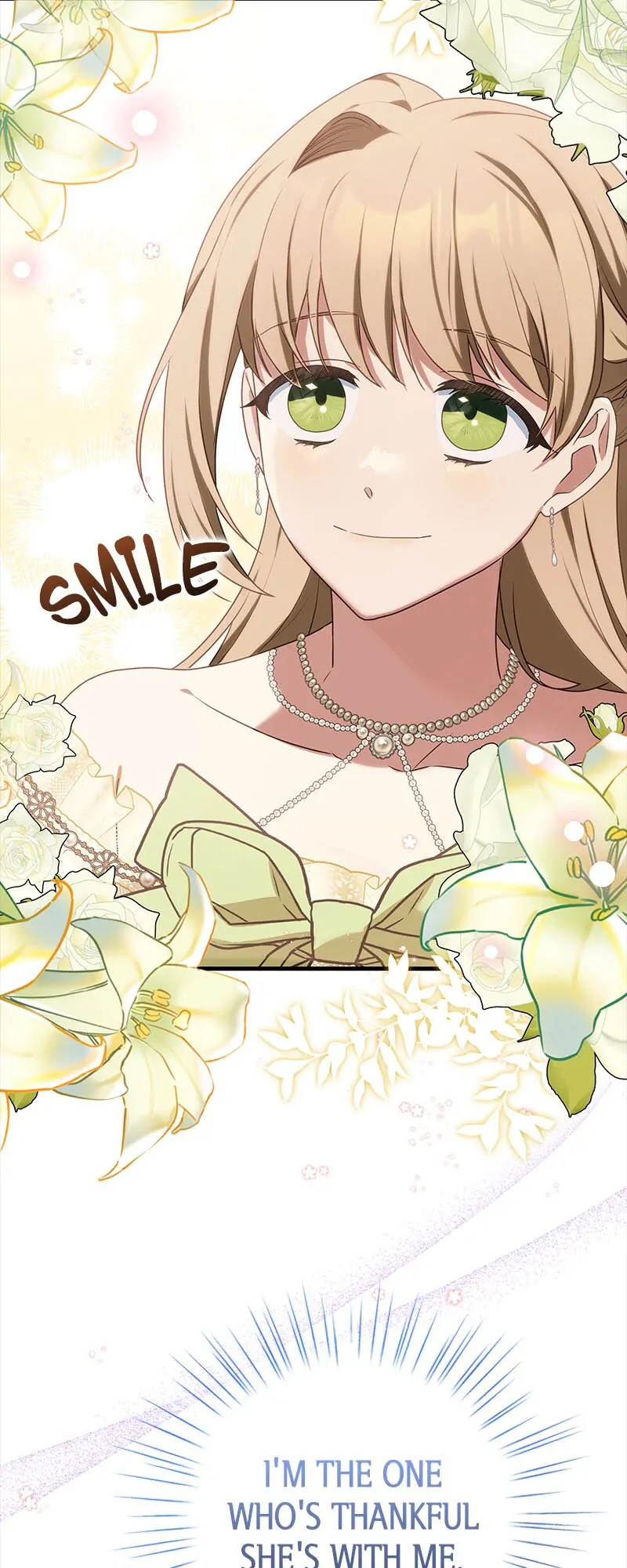 A Golden Fate That Transcends Time chapter 35 page 52