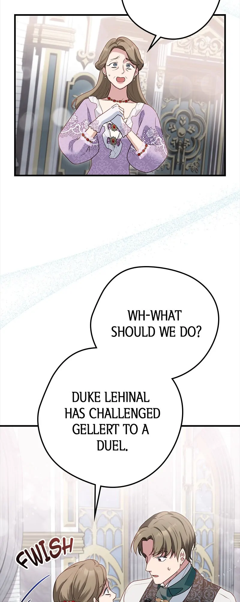 A Golden Fate That Transcends Time chapter 35 page 60
