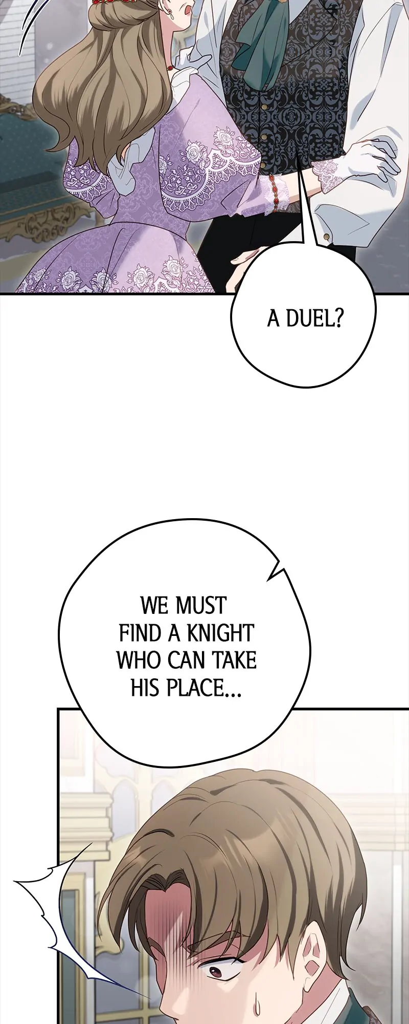 A Golden Fate That Transcends Time chapter 35 page 61