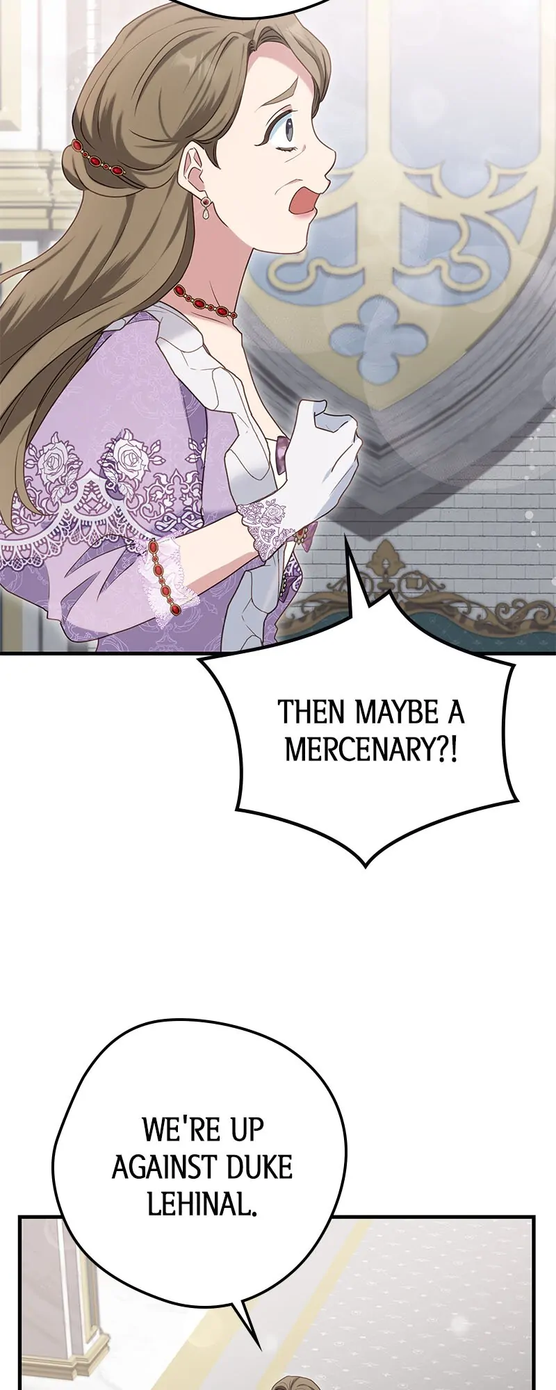 A Golden Fate That Transcends Time chapter 35 page 64