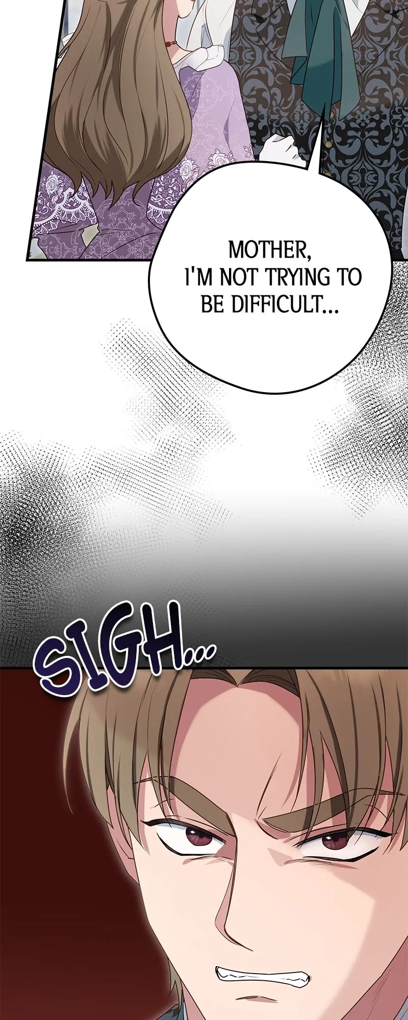 A Golden Fate That Transcends Time chapter 35 page 68