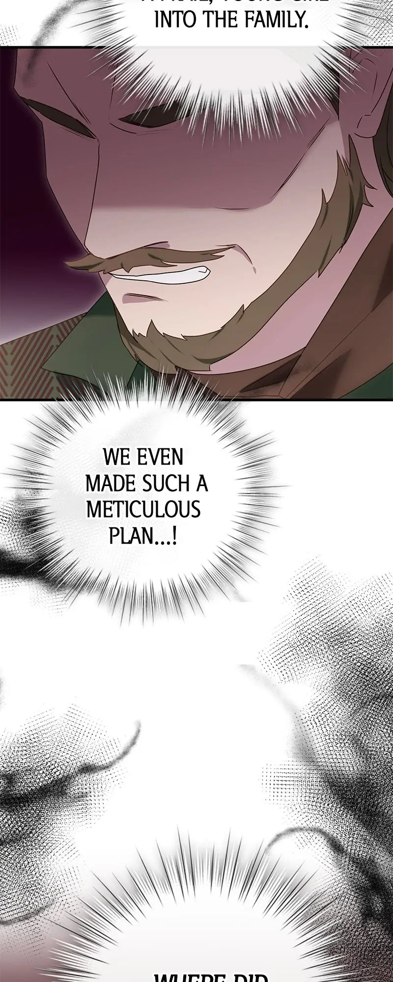 A Golden Fate That Transcends Time chapter 35 page 72