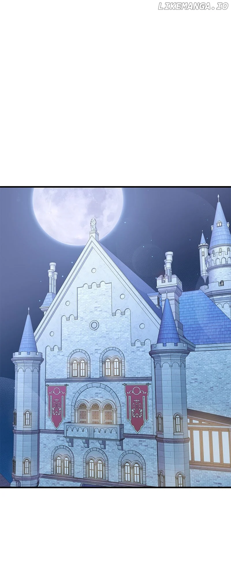 A Golden Fate That Transcends Time chapter 36 page 1