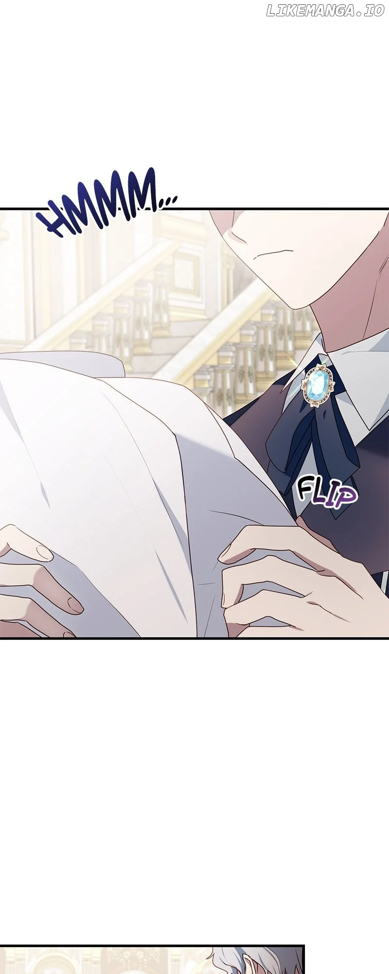 A Golden Fate That Transcends Time chapter 36 page 2