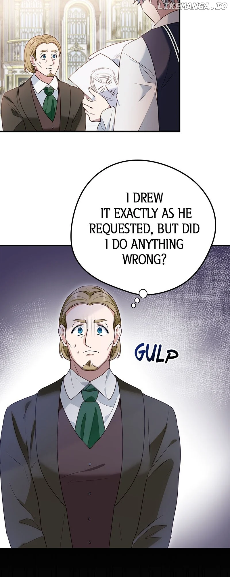 A Golden Fate That Transcends Time chapter 36 page 3