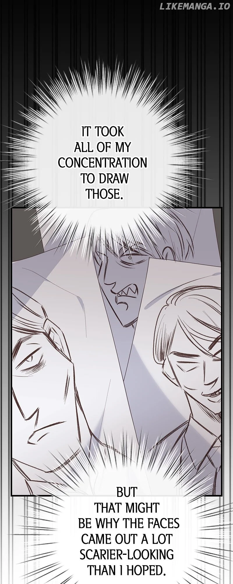 A Golden Fate That Transcends Time chapter 36 page 4