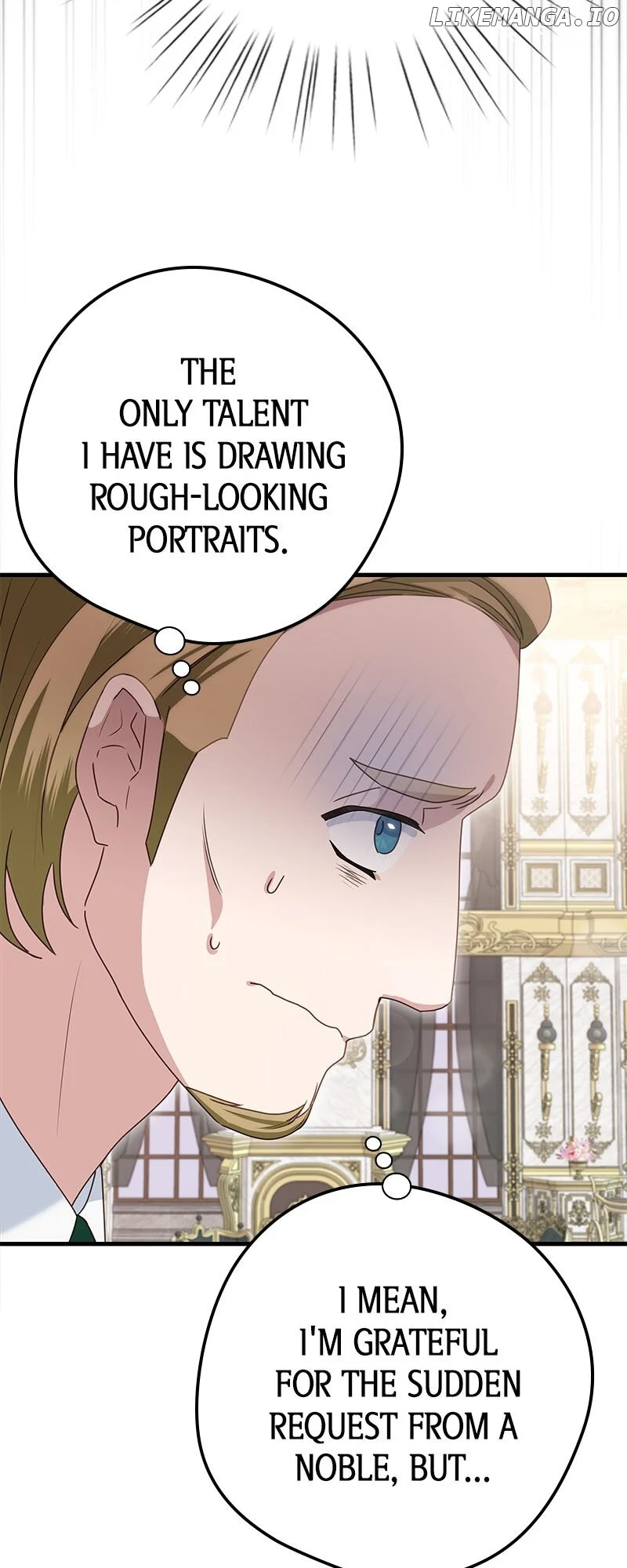 A Golden Fate That Transcends Time chapter 36 page 5