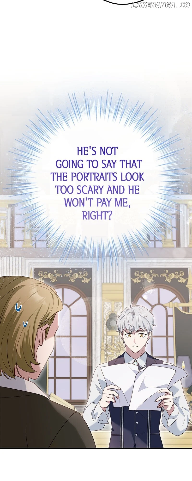 A Golden Fate That Transcends Time chapter 36 page 6