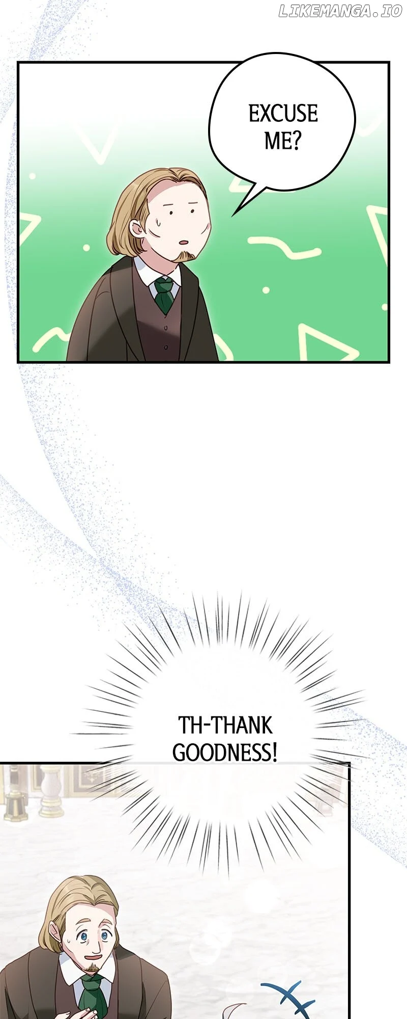 A Golden Fate That Transcends Time chapter 36 page 9