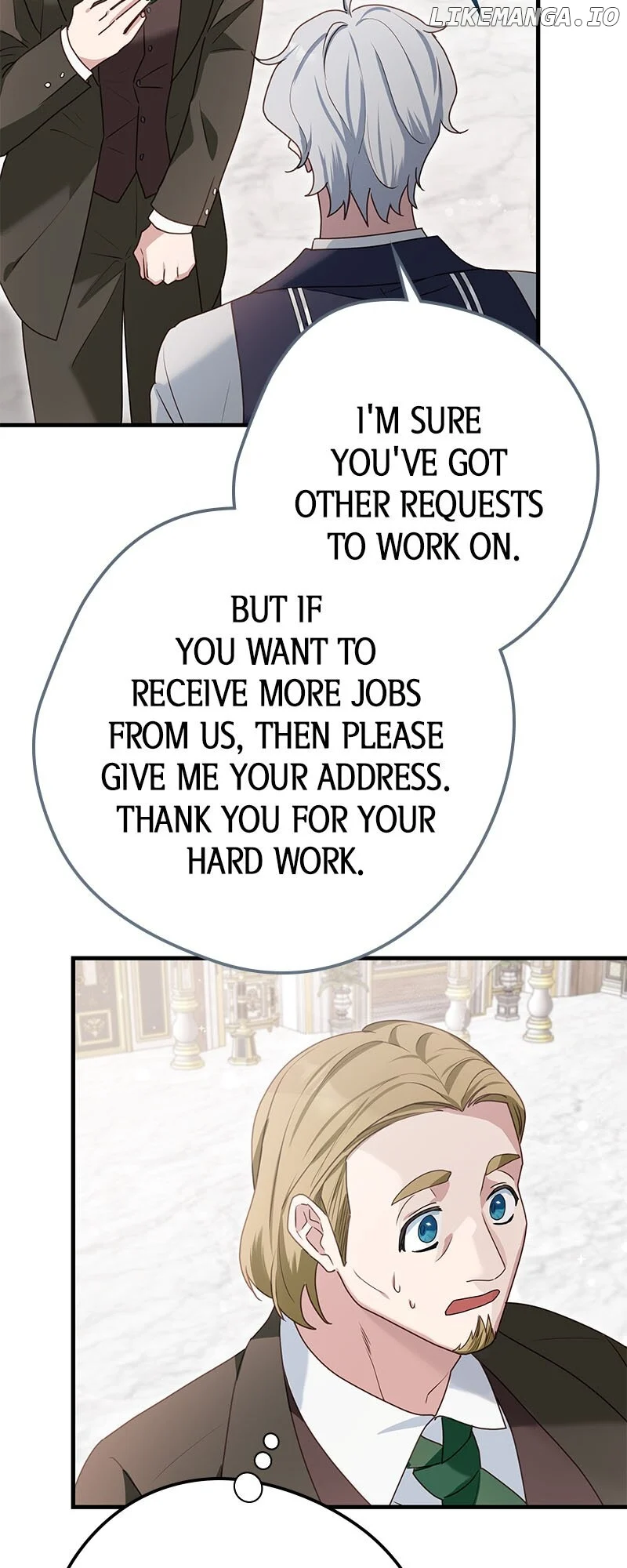 A Golden Fate That Transcends Time chapter 36 page 10