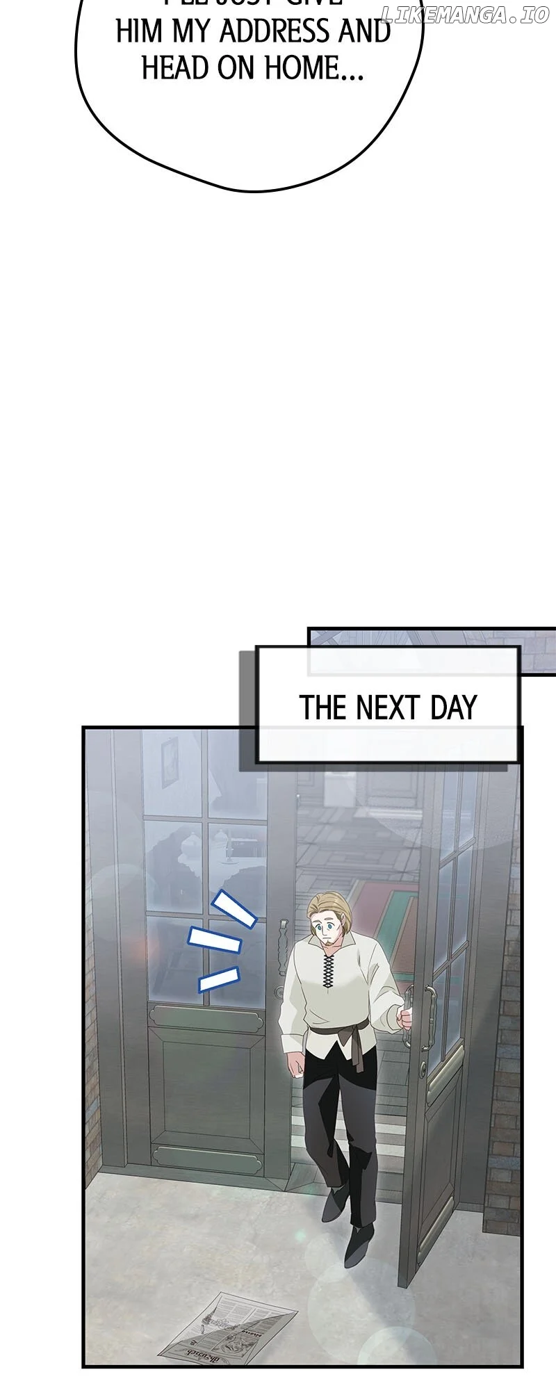 A Golden Fate That Transcends Time chapter 36 page 12