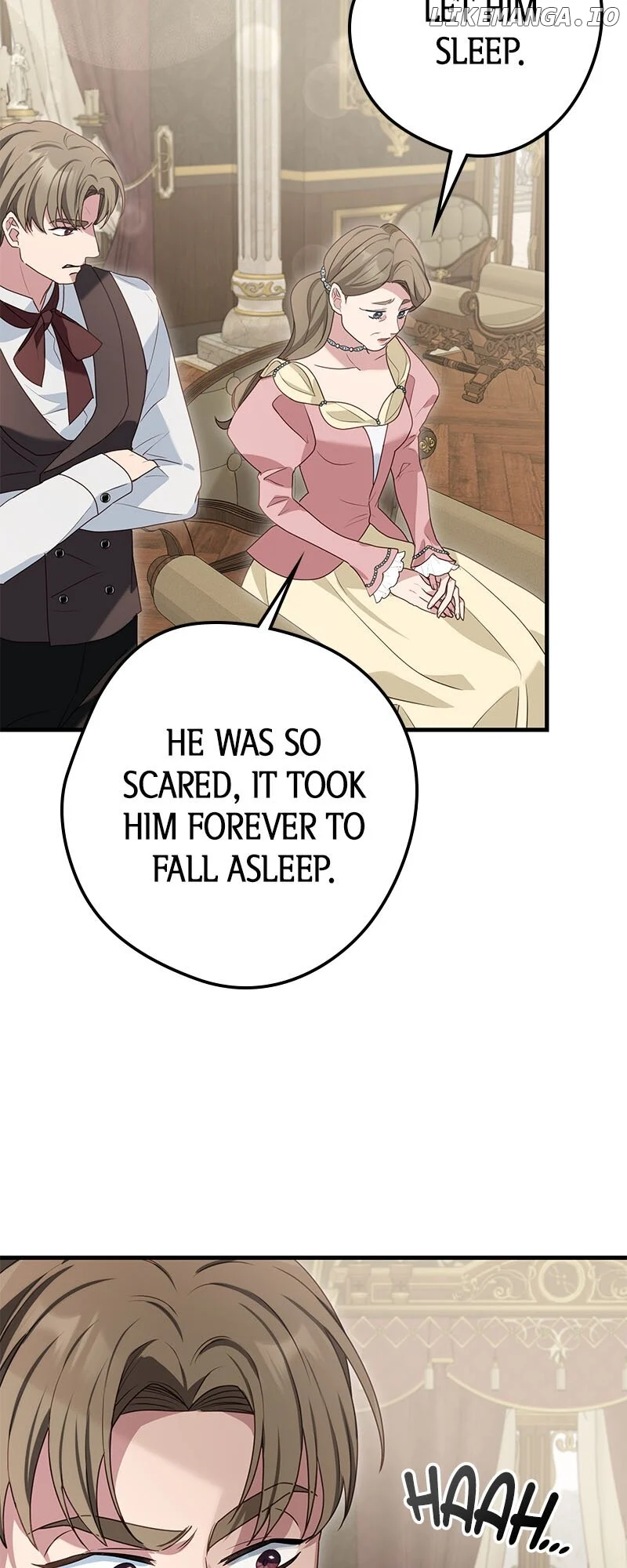 A Golden Fate That Transcends Time chapter 36 page 19