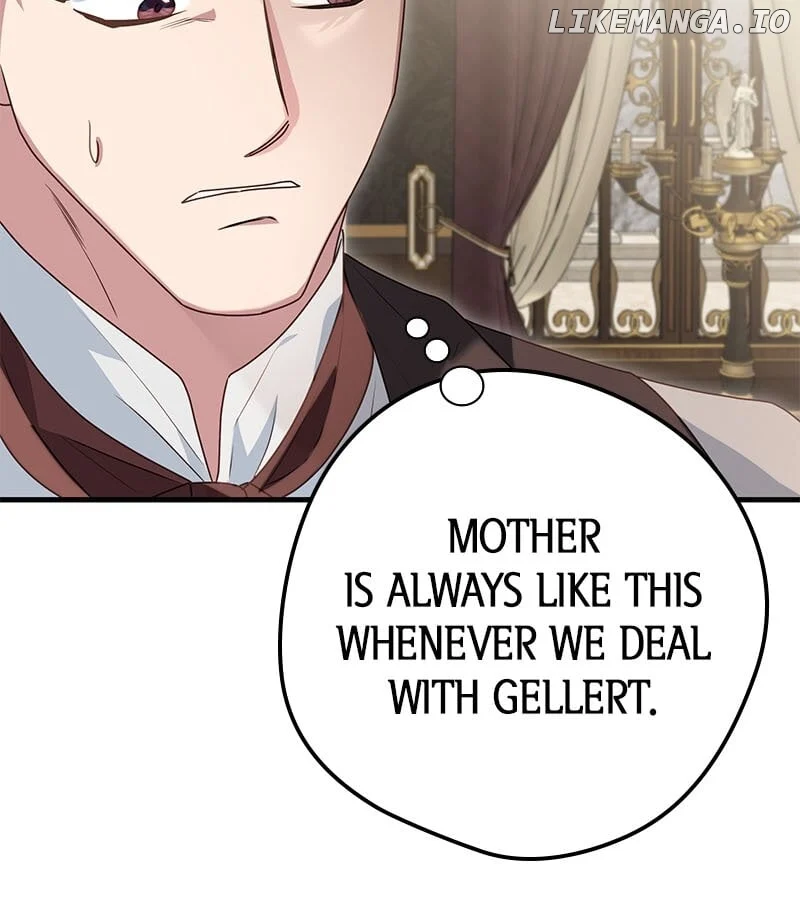 A Golden Fate That Transcends Time chapter 36 page 20