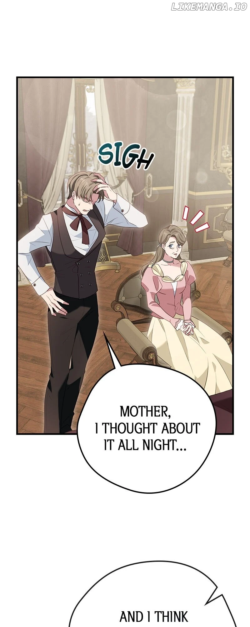 A Golden Fate That Transcends Time chapter 36 page 21