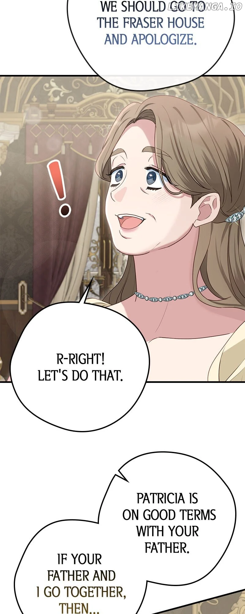 A Golden Fate That Transcends Time chapter 36 page 22