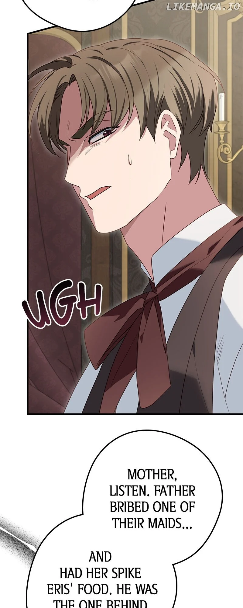 A Golden Fate That Transcends Time chapter 36 page 23