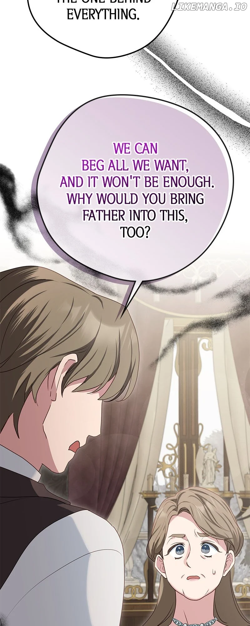 A Golden Fate That Transcends Time chapter 36 page 24