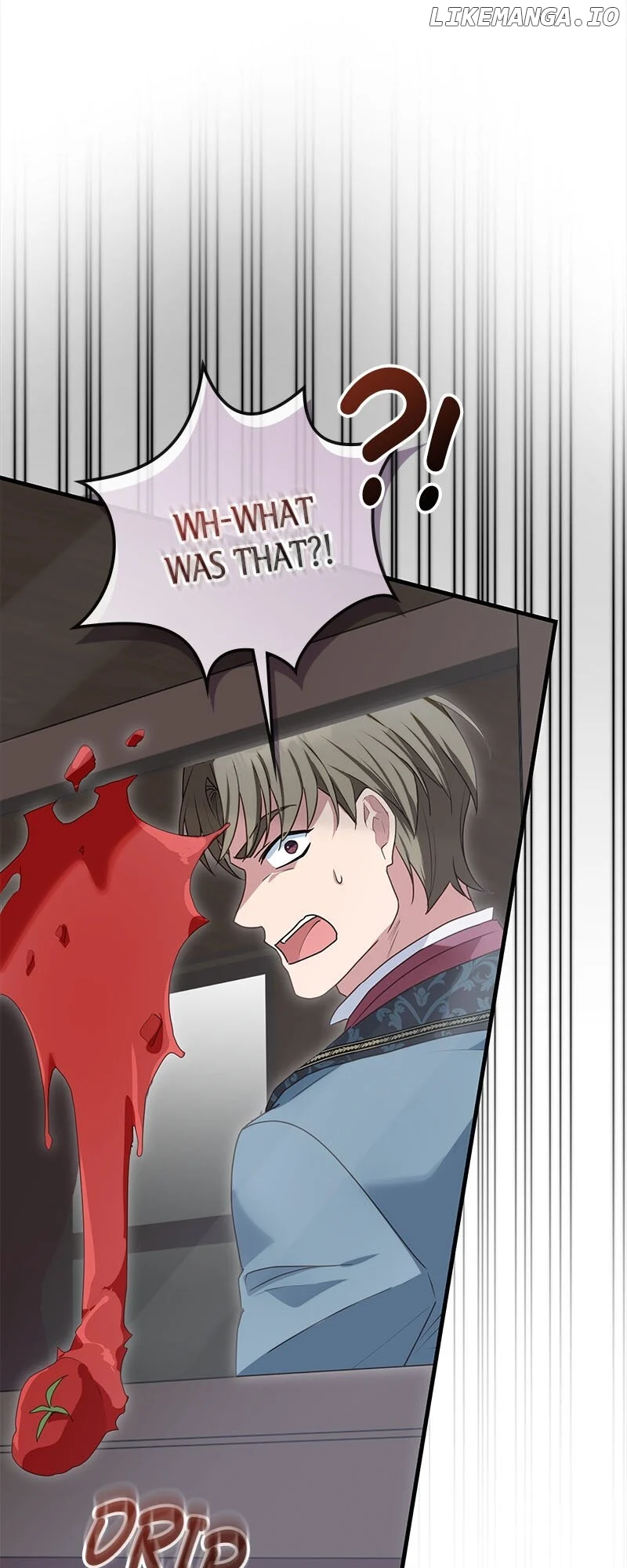 A Golden Fate That Transcends Time chapter 36 page 33