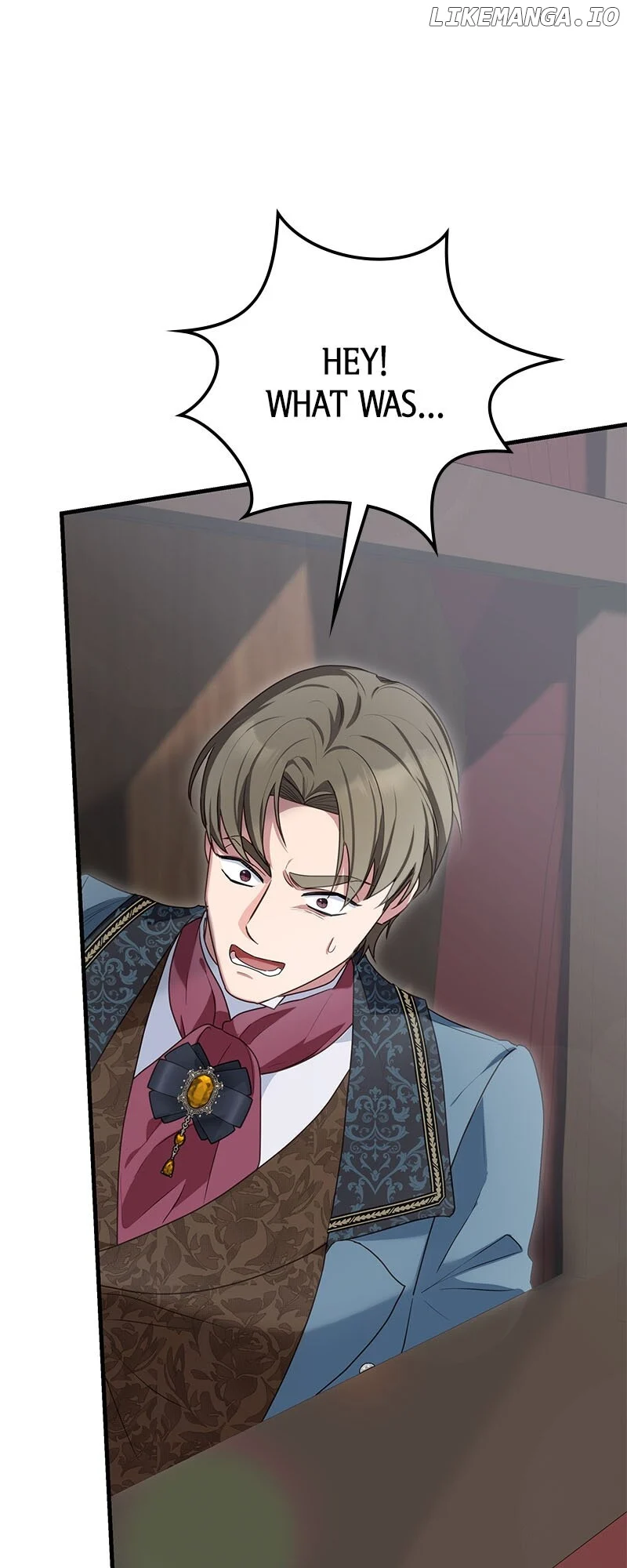 A Golden Fate That Transcends Time chapter 36 page 35