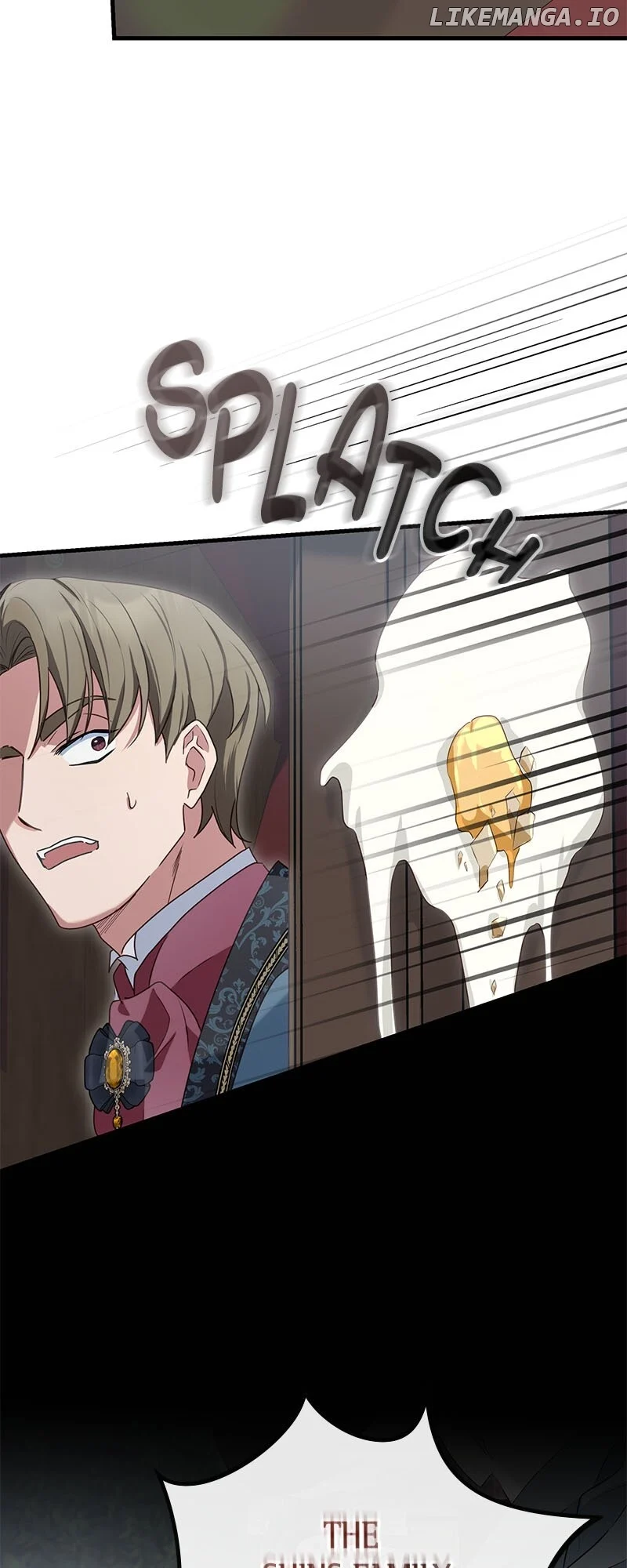 A Golden Fate That Transcends Time chapter 36 page 36