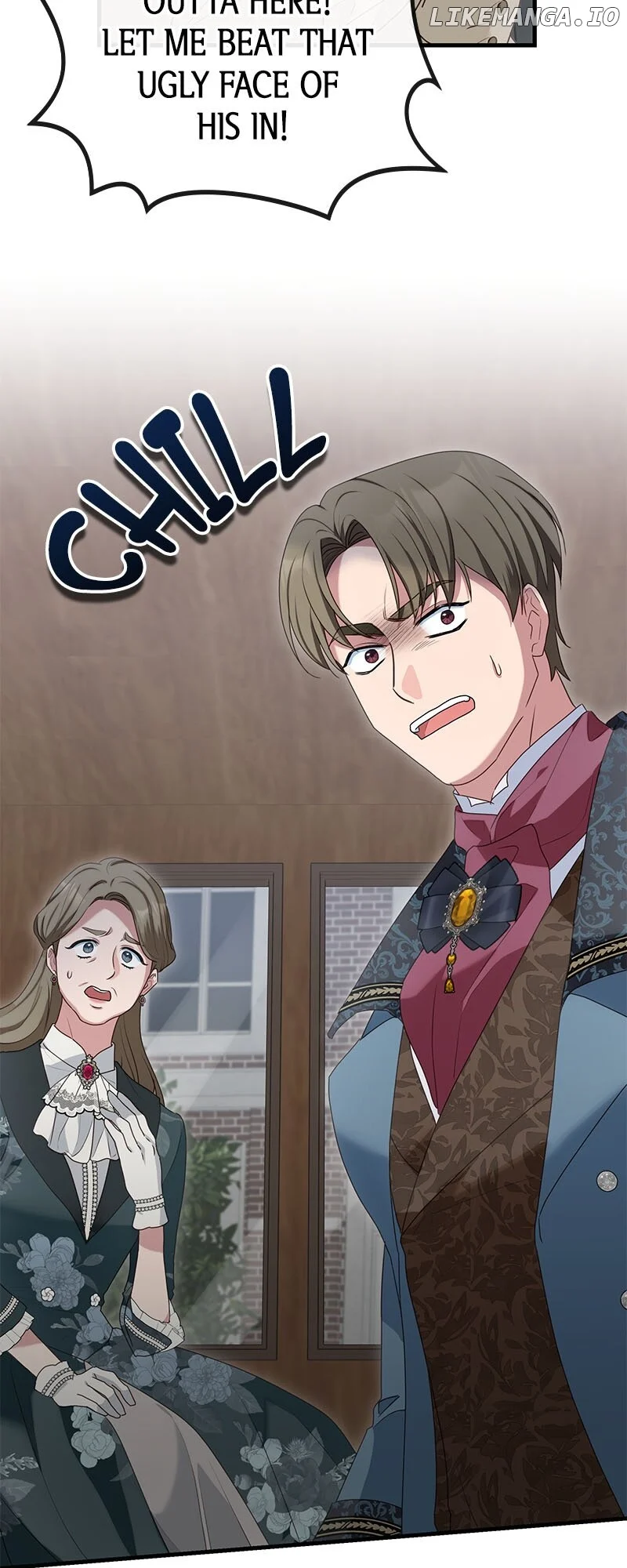 A Golden Fate That Transcends Time chapter 36 page 39