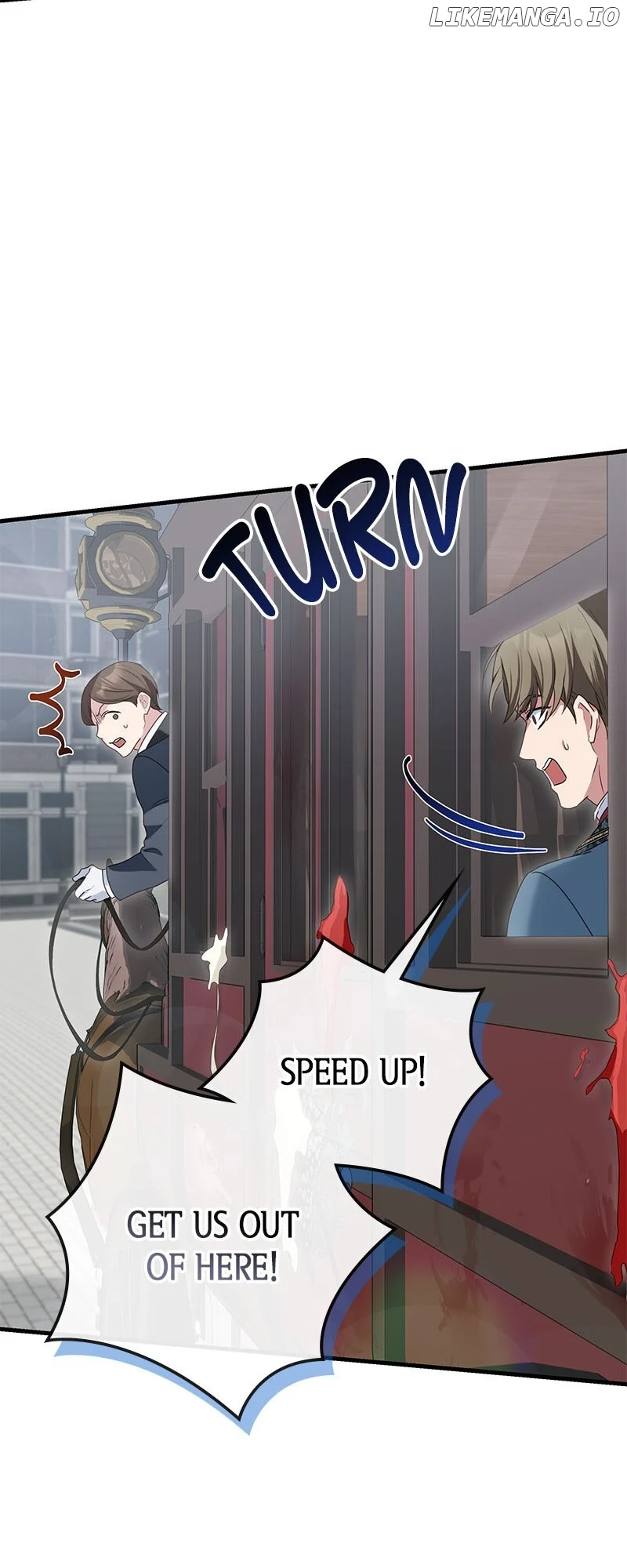 A Golden Fate That Transcends Time chapter 36 page 40