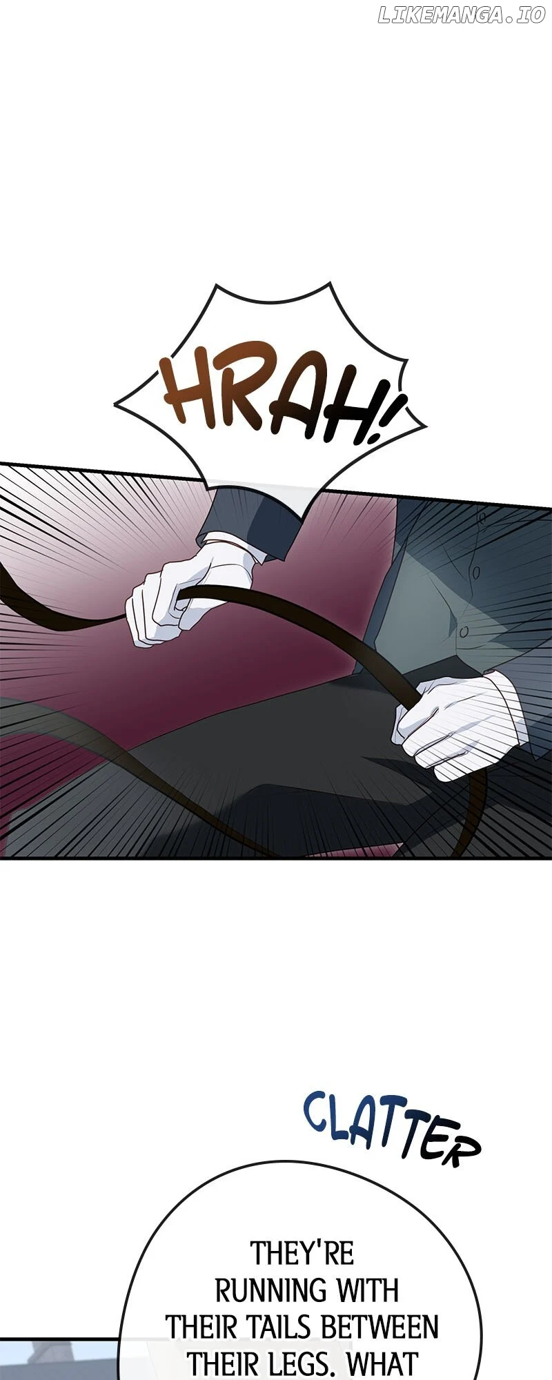 A Golden Fate That Transcends Time chapter 36 page 42