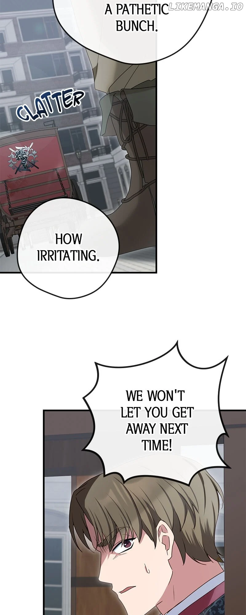 A Golden Fate That Transcends Time chapter 36 page 43