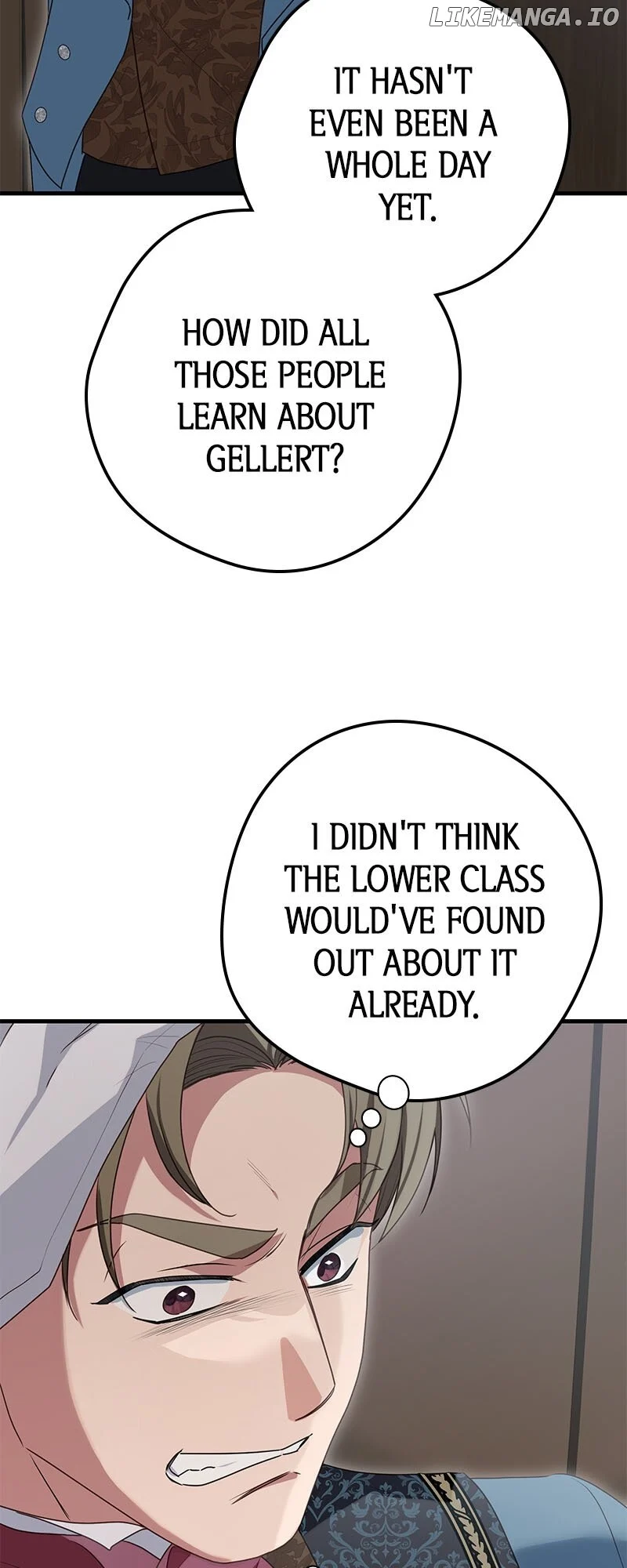 A Golden Fate That Transcends Time chapter 36 page 45