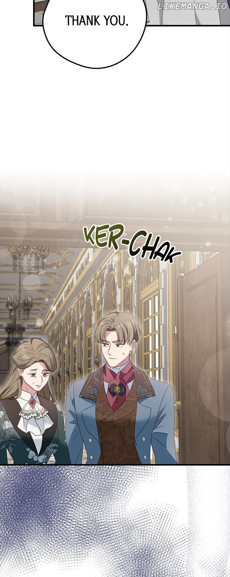 A Golden Fate That Transcends Time chapter 36 page 51