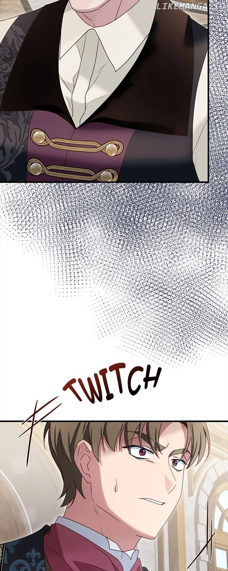 A Golden Fate That Transcends Time chapter 36 page 54